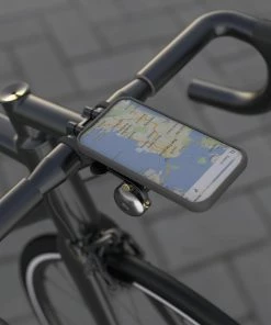 UTF Bellonside Bell For Topeak UTF Handlebar Mount -Deals Bremser Store B20E020A0005134D9C365C2C57623657