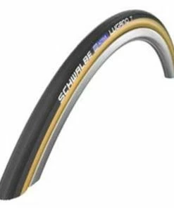 Schwalbe Lugano T Active Line Tubular/lukket Ring