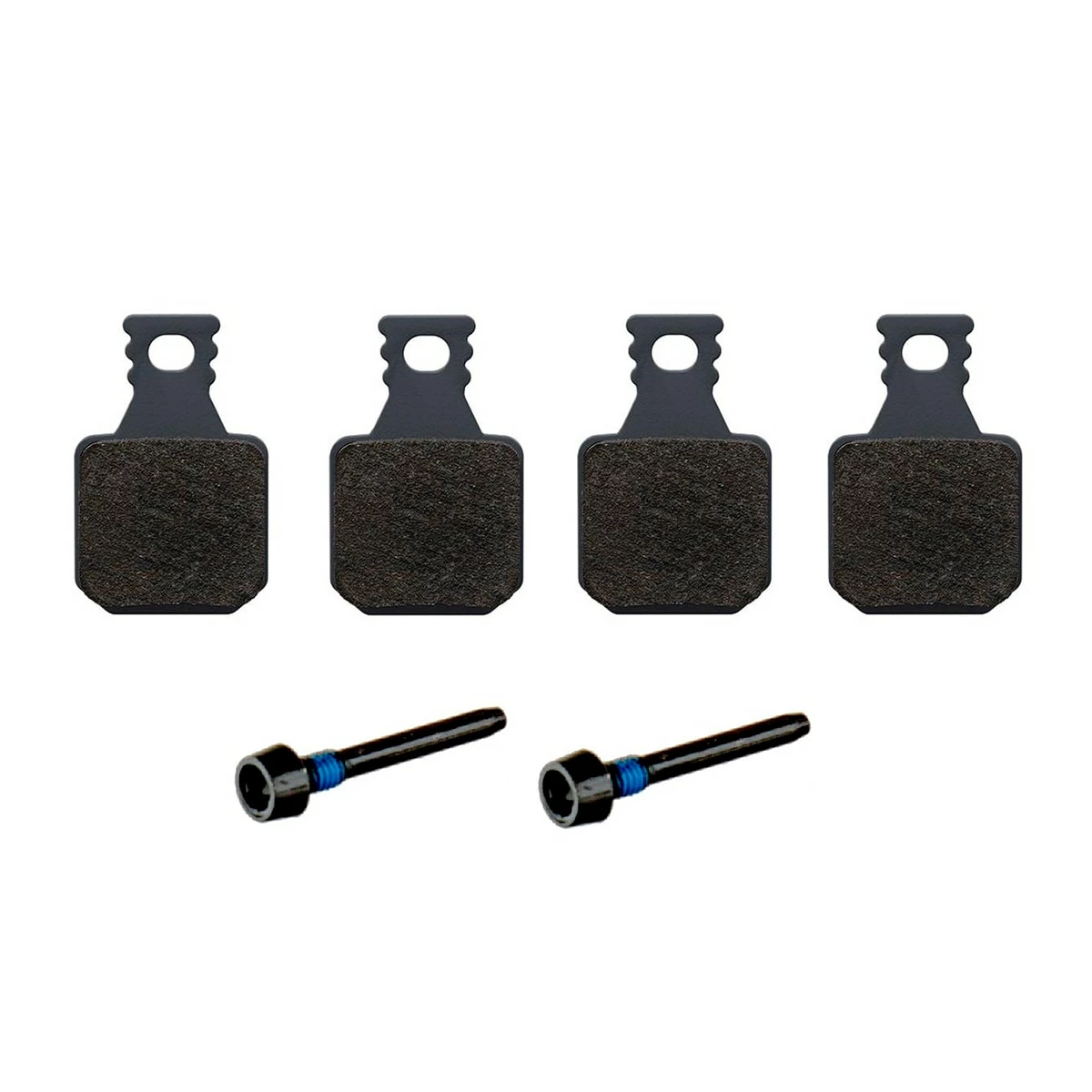 MAGURA 8.P Performance Disc Pads For MT5/MT7/Trail 1 MAGURA 8.P Performance Disc Pads For MT5/MT7/Trail