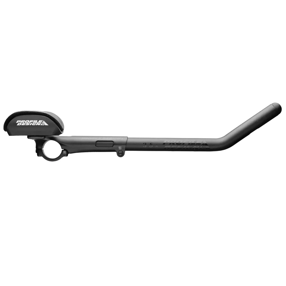 Profile Subsonic/Ergo/35a Aerobar 2 Profile Subsonic/Ergo/35a Aerobar - Billede 2