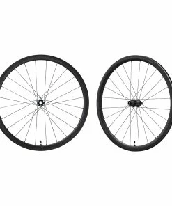 Shimano Ultegra WH-R8170-C36-TL Disc Centerlock Road Wheels 28"/700C