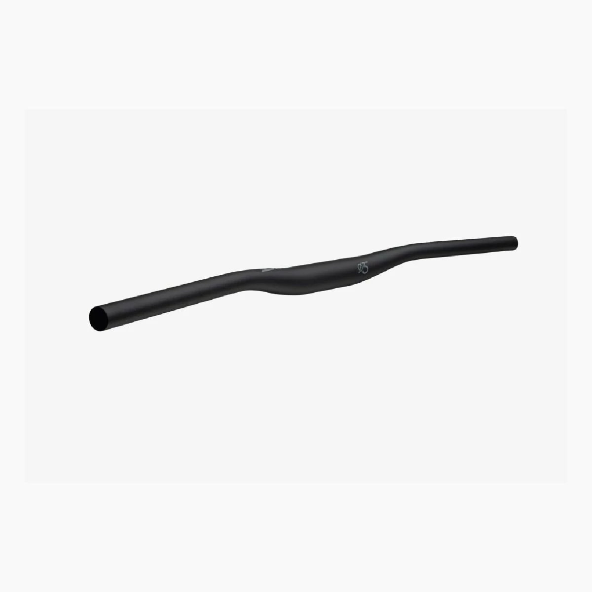 Race Face Chester 35 MTB Handlebar, 20 Mm Rise, Ø 35 Mm 2 Race Face Chester 35 MTB Handlebar, 20 Mm Rise, Ø 35 Mm - Billede 2
