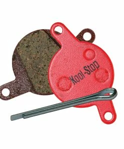 Kool-stop Disc Brake Pads For Magura Louise FR, Louise, Clara