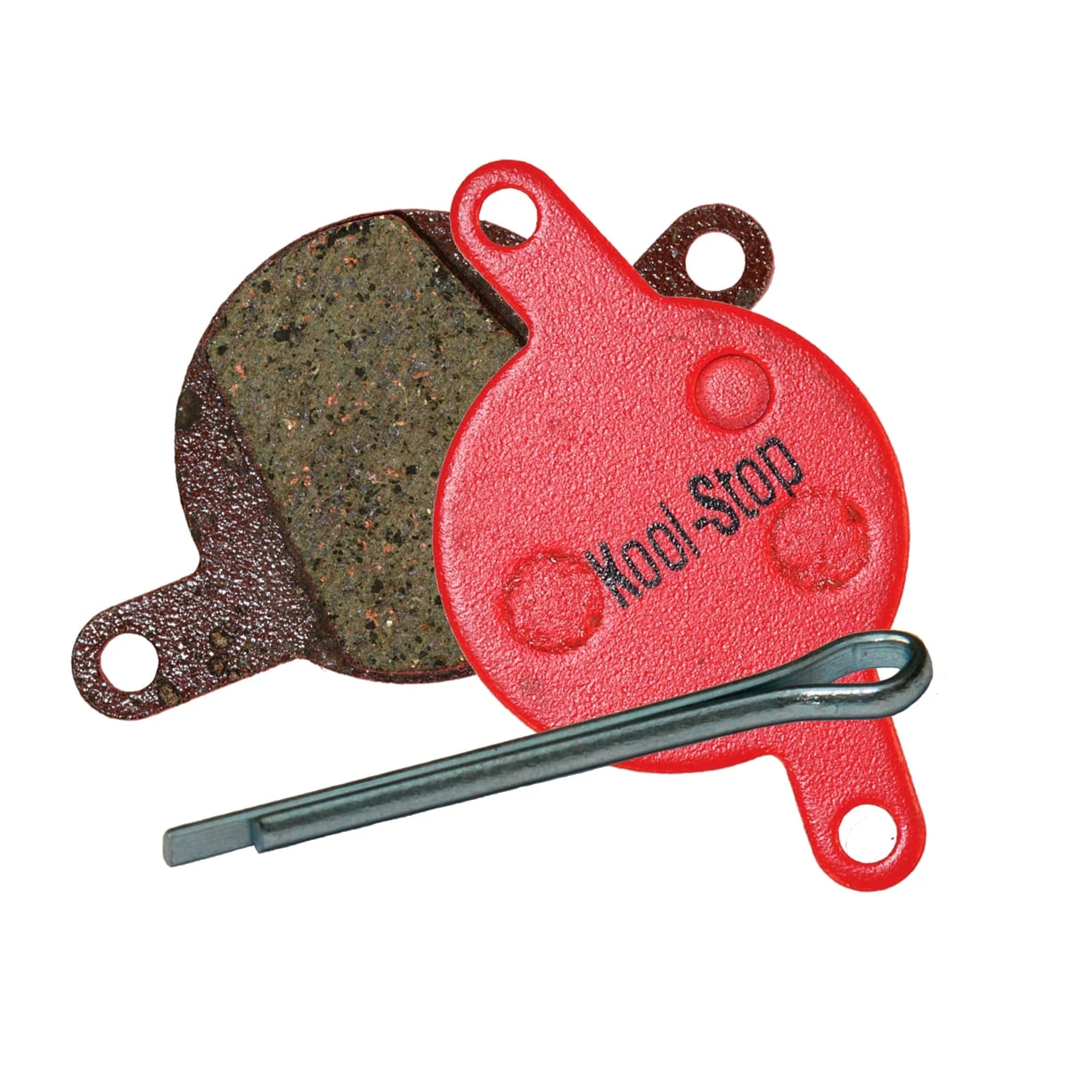 Kool-stop Disc Brake Pads For Magura Louise FR, Louise, Clara 1 Kool-stop Disc Brake Pads For Magura Louise FR, Louise, Clara