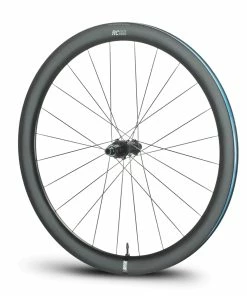 Rose RC-Fifty Disc 28" / 700 C Carbon Road Bike Rear Wheel SRAM XDR | 24 Spokes