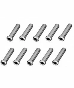 Shimano Aluminium Brake Cable Ferrules