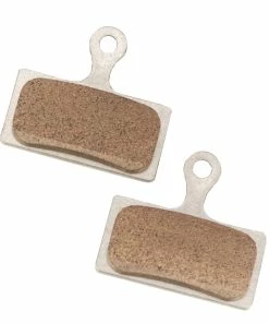 Shimano XTR/XT/SLX/DEORE/ALFINE G04S Disc Pads