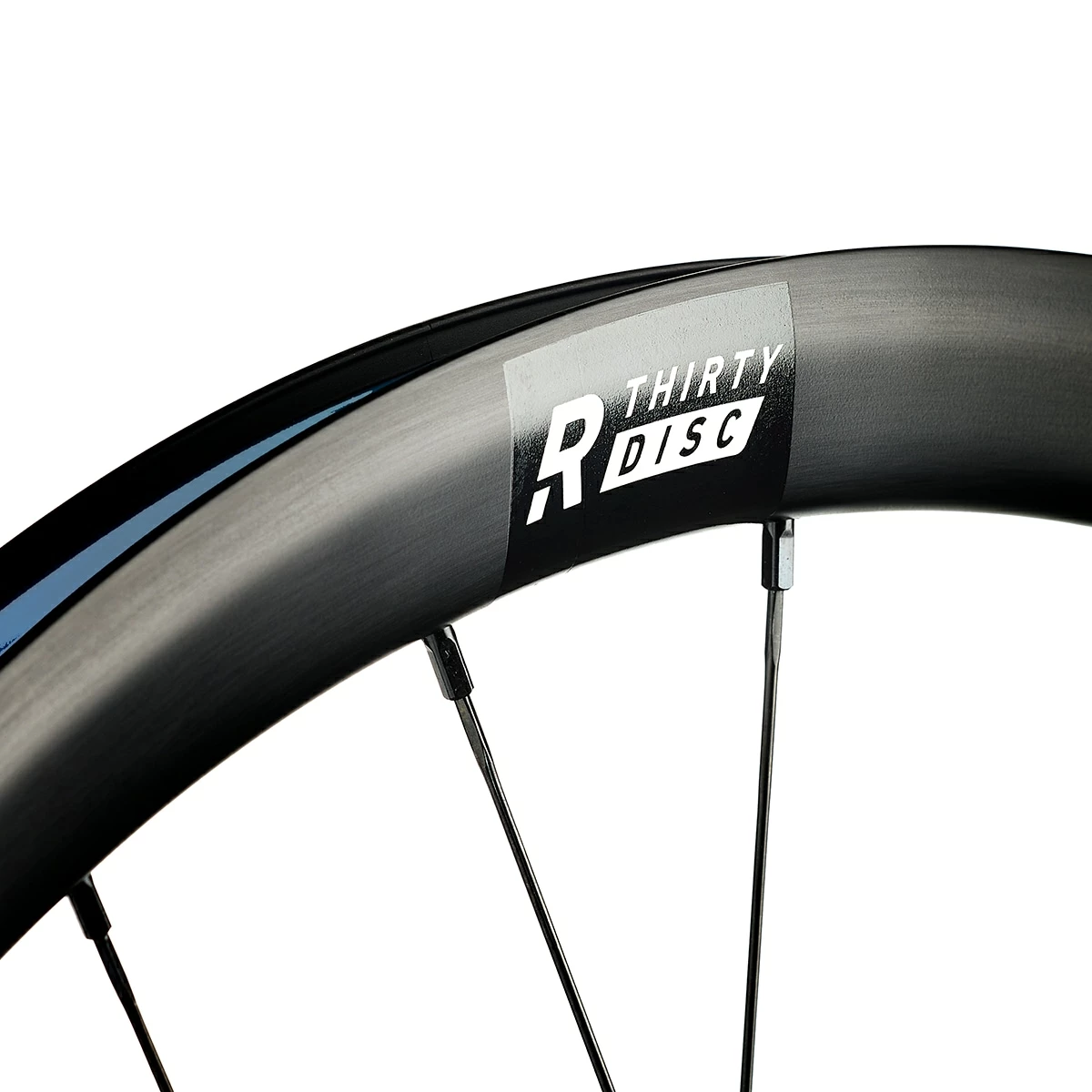 Rose R-Thirty Disc 27.5" / 650 B Road Wheelset SRAM XDR | 28 Spokes 4 Rose R-Thirty Disc 27.5" / 650 B Road Wheelset SRAM XDR | 28 Spokes - Billede 4