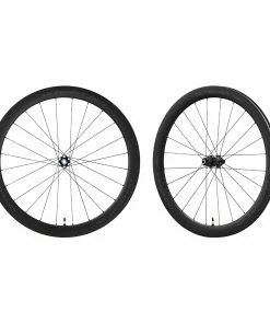 Shimano Ultegra WH-R8170-C50-TL Disc Centerlock Road Wheels 28"/700C
