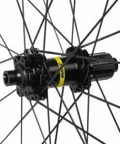 Mavic E-Deemax 35 Disc BOOST E-MTB/MTB Wheels 27.5" HG 6 Bolt -Deals Bremser Store C5427BD841949650079B7B6AEDF1AC84