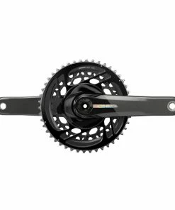 SRAM Force® Crankset 2×12-Speed