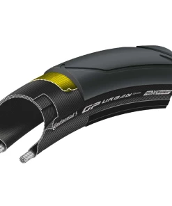 Continental Grand Prix Urban Folding Tyre -Deals Bremser Store C9E91B208FD2438F33F76D39D2D6D585