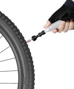 Topeak TubiCartridge Mt. Tubeless Repair Kit For MTB -Deals Bremser Store CD96B0AB39A6B7C6E400F77F735CC2D5