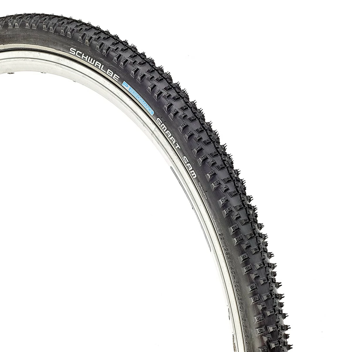 Schwalbe SMART SAM Performance Dæk 2017 1 Schwalbe SMART SAM Performance Dæk 2017