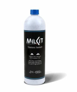 MilKit Tubeless Sealant -Deals Bremser Store D093146D5922578D6D8B05D20C5BE724