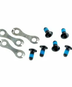 Shimano 6-Bolt Brake Disk Mounting Set