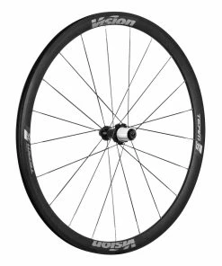 Vision Team 35 Comp SL Road Wheels Shimano 10/11 Speed -Deals Bremser Store D2A6E63AE3FF1844BF6F6D0CC616018B