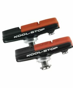 Kool-stop Dura 2 Holder Black H2 Road Brake Pads