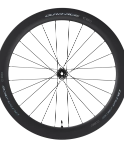 Shimano Dura Ace WH-R9270-C60-HR-TL Disc Centerlock Road Front Wheel 28"/700C