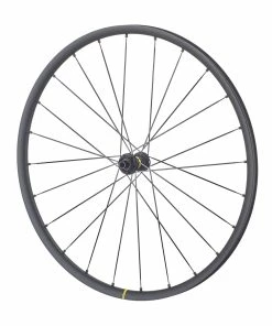 Mavic Allroad S Disc Centerlock 28"/700C Gravel Front Wheel