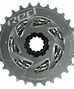 SRAM RED® XG-1290 Cassette 12 Speed -Deals Bremser Store DBA6F9ED6E785400252623B613B1E289