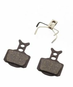 Formula The One Disc Pads Organic