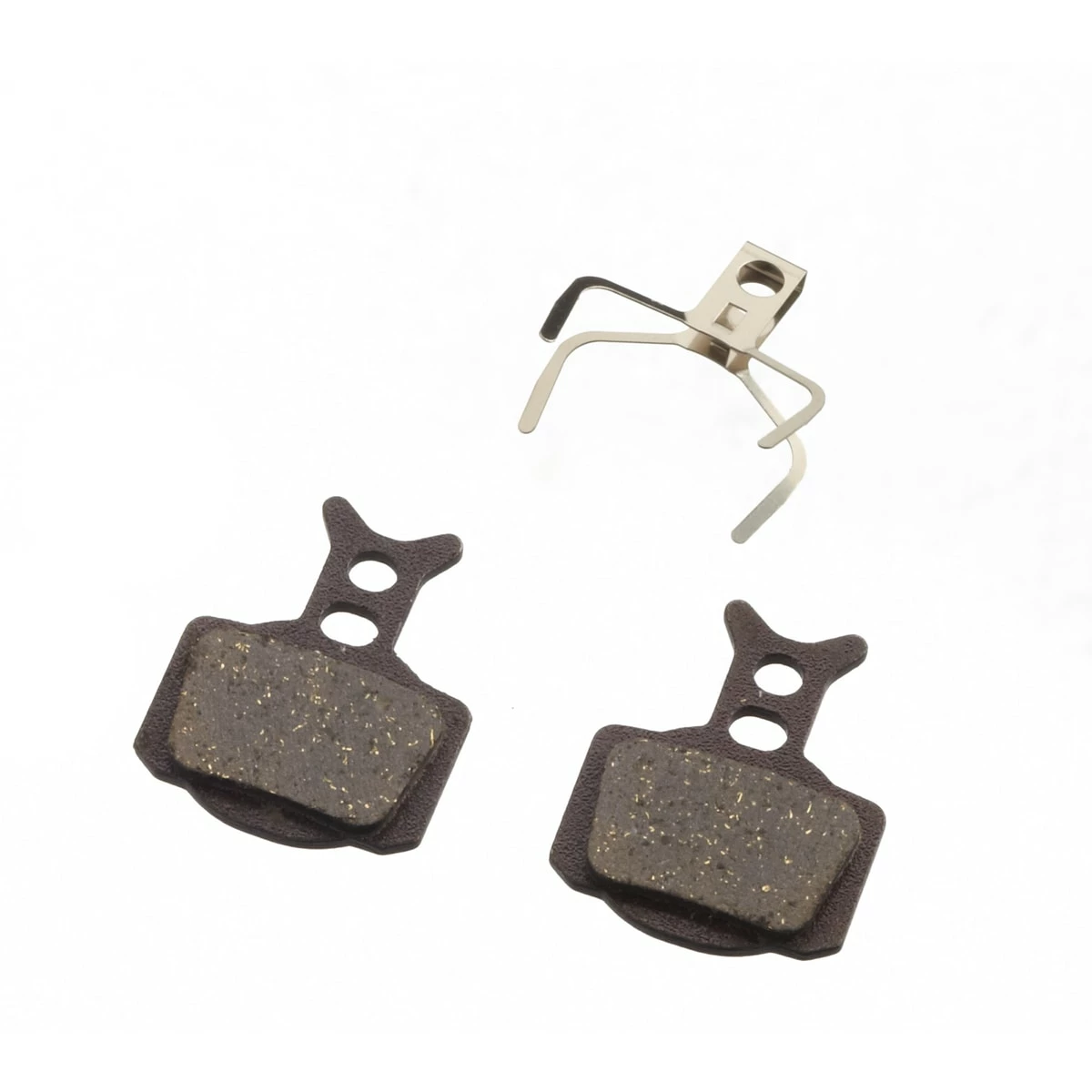 Formula The One Disc Pads Organic 1 Formula The One Disc Pads Organic