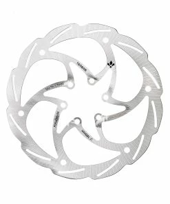 Formula Monolitic 6-bolt Disc Rotor