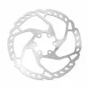 Shimano SM-RT66 Deore Brake Disc, 6-hole