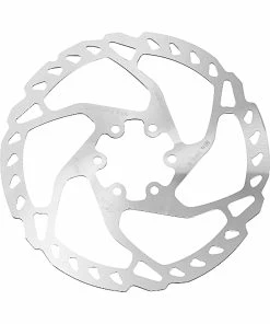 Shimano SM-RT66 Deore Brake Disc, 6-hole