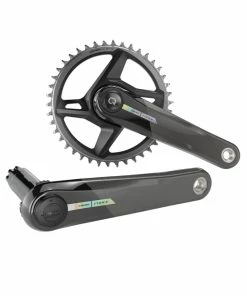 SRAM Force 1® AXS™ Power Meter Crankset 1 X 12-Speed -Deals Bremser Store E4208E248FE25E540B9C7C85194D82A2