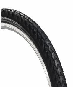 Schwalbe MARATHON PLUS TOUR Performance Line Dæk HS404, Clincher Dæk