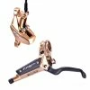 TRP DH-R EVO Disc Brake (Gold)