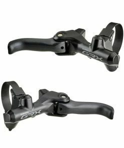 Shimano GRX Additional Brake Lever BL-RX812 For Hydraulic Disc Brakes (Left + Right Set)