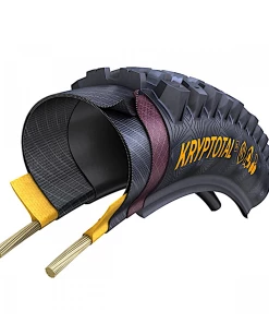 Continental Kryptotal Front Enduro Soft MTB Front Wheel Folding Tyre 7 Continental Kryptotal Front Enduro Soft MTB Front Wheel Folding Tyre -Deals Bremser Store EB51425CA90D7BCB2F8D0A8F09B5C784