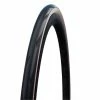 Schwalbe Pro One Evolution Super Race V-Guard 2021 Tube Type Transparent Skin Folding Tyre