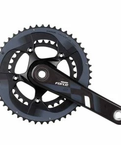 SRAM Force 22 Compact Crankset