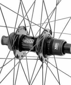 Rose G-Thirty Disc 27.5"/ 650 B Gravel Wheelset SRAM XDR | 28 Spokes 11 Rose G-Thirty Disc 27.5"/ 650 B Gravel Wheelset SRAM XDR | 28 Spokes -Deals Bremser Store EFFDCE8C5950CB279ED799FC99DD0537