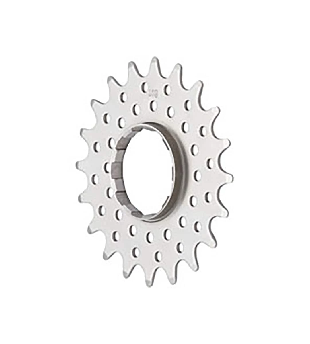 Reverse EXTRA STRONG Single Speed Sprocket 2 Reverse EXTRA STRONG Single Speed Sprocket - Billede 2