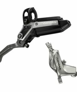 SRAM Code Ultimate Stealth 4-Piston Disc Brake