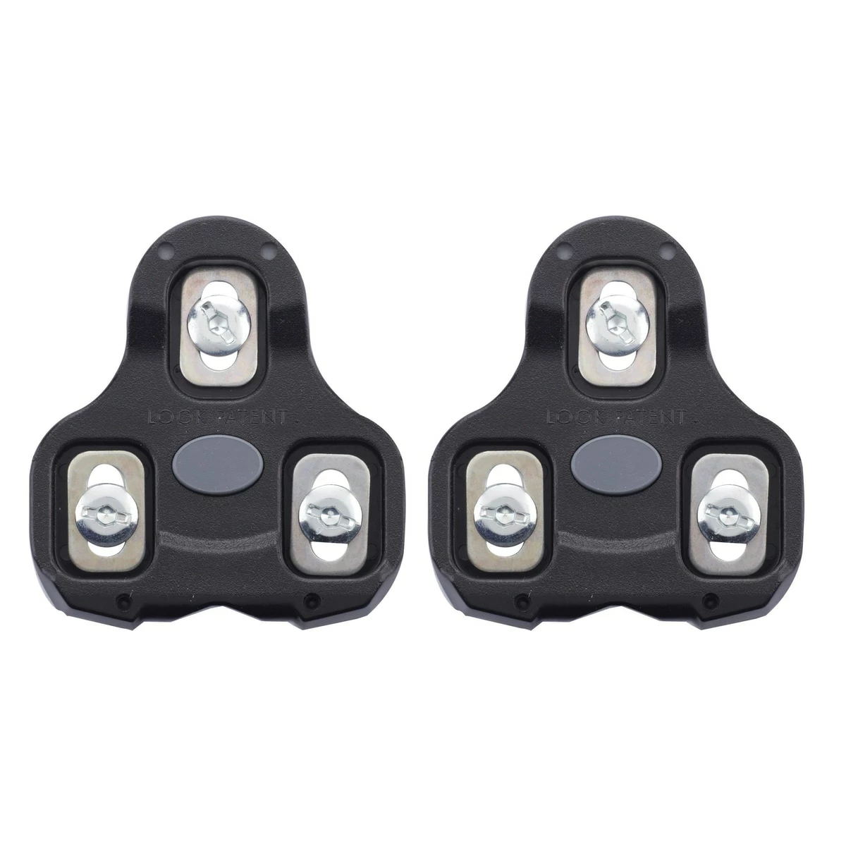 LOOK KéO Zero Float Cleats 1 LOOK KéO Zero Float Cleats