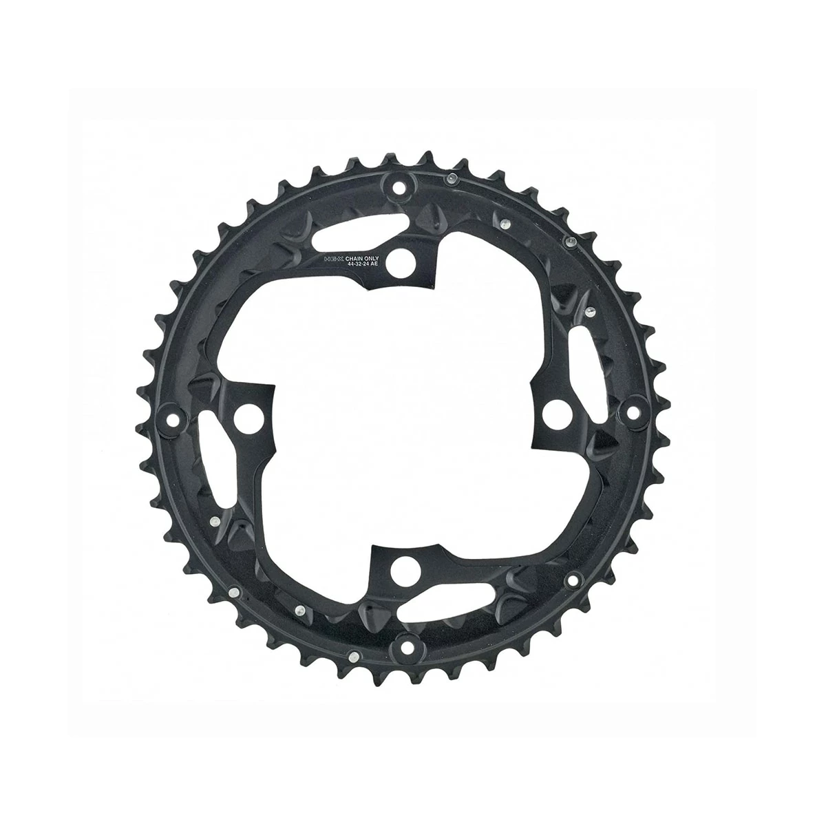 Shimano Deore FC-T611 Chainring 1 Shimano Deore FC-T611 Chainring