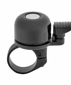 Mounty Special Billy Bell For Handlebar Outer Ø25.4-26.0 Mm