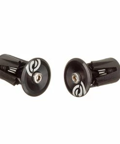 Bike Ribbon Expander Bar Plugs