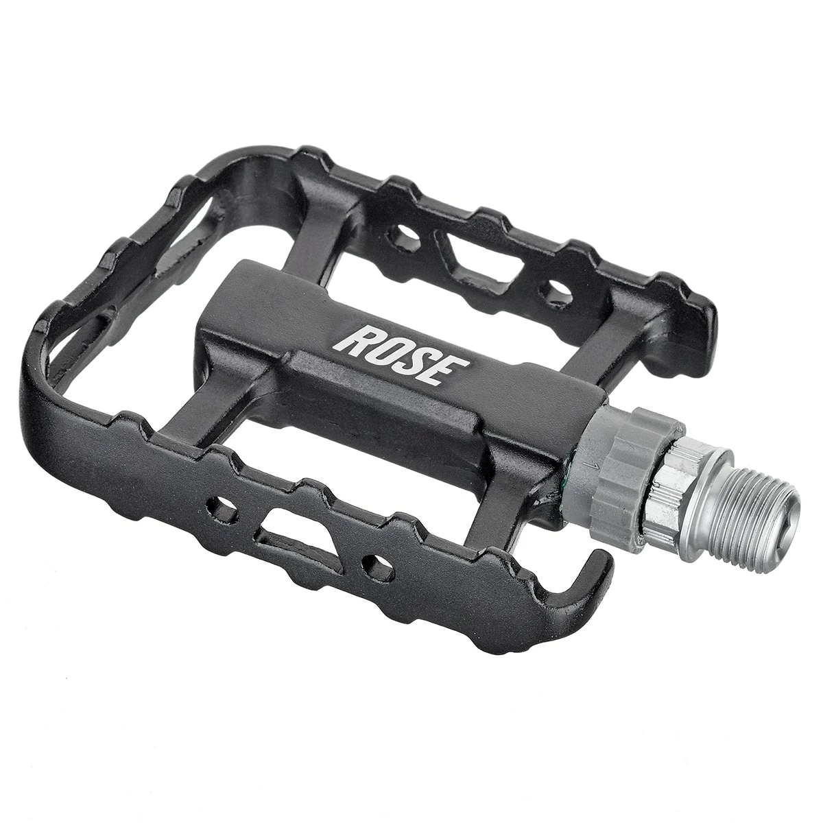 Rose Pro C 17 Pedals 2 Rose Pro C 17 Pedals - Billede 2